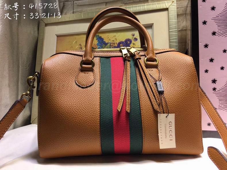 Gucci Handbags 320